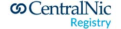 CentralNic Registry