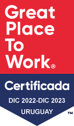 LACNIC - Great Place To Work