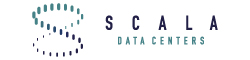 Scala Data Centers