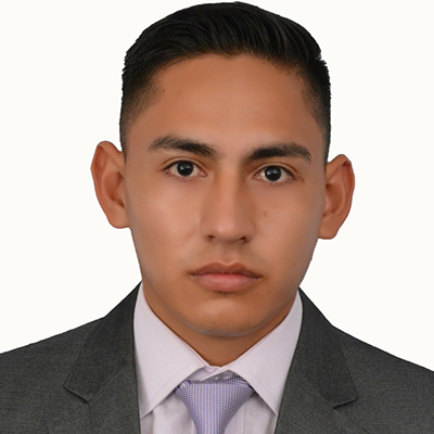 Edison Rios Verdezoto