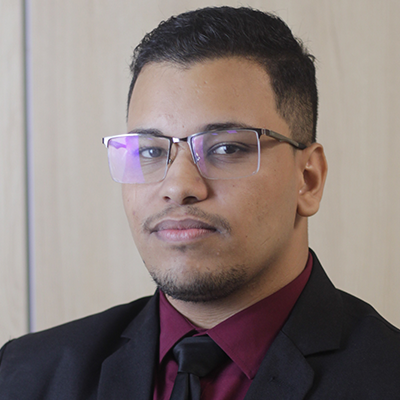 Jeiel de Santana Barbosa