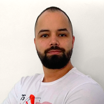 Leonardo Vargas Bernal