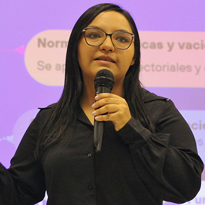 Nicole Angel Sánchez Rojas