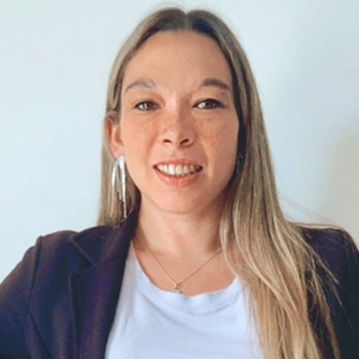 Maria Eugenia Trione