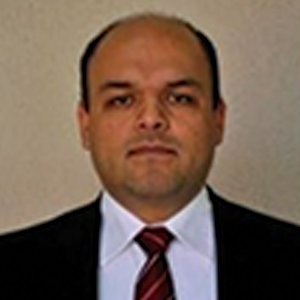 Edmundo Cázarez López