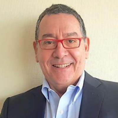 Luis Fernando Arancibia Medina