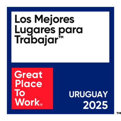 Los mejores lugares para trabajar